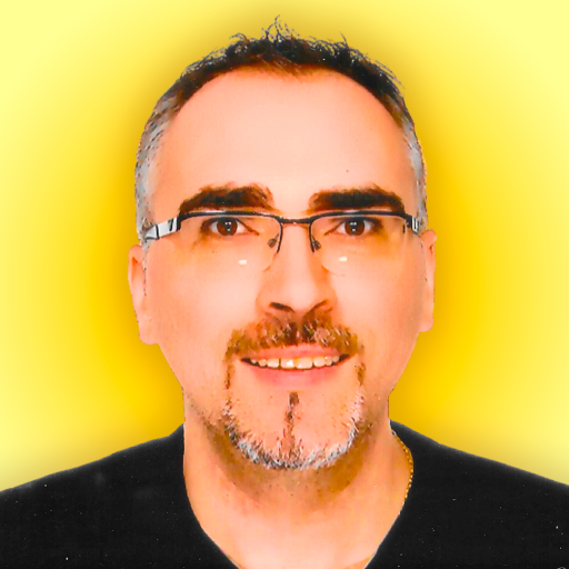 Toni Rodríguez (tonimanetes), professor de música i pianista